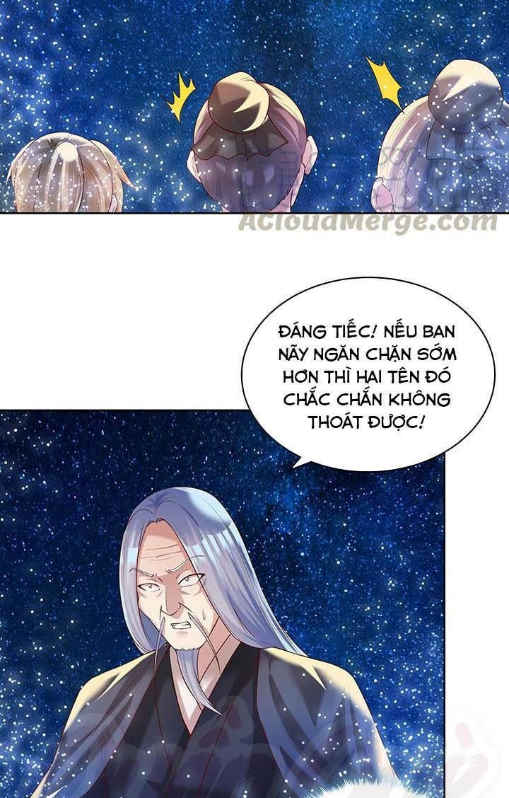 Siêu Phàm Truyện Chapter 93 - Trang 2