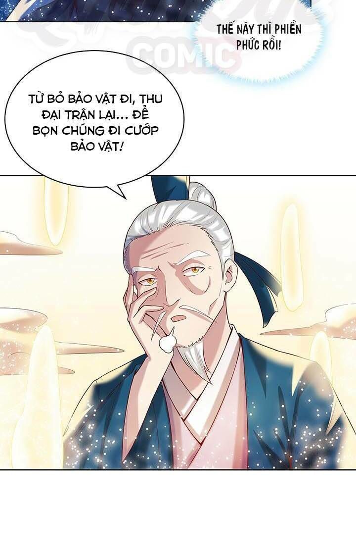 Siêu Phàm Truyện Chapter 93 - Trang 2