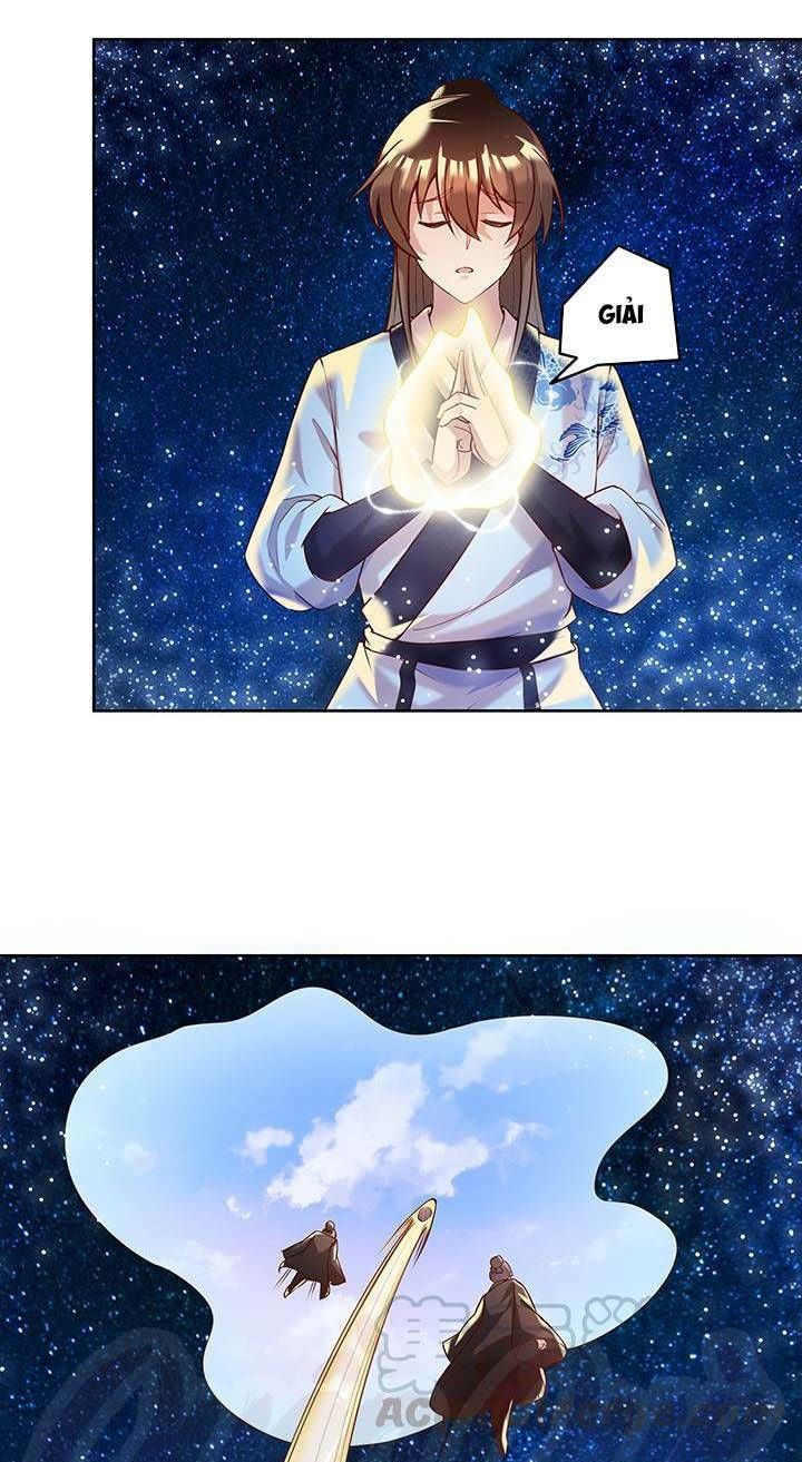 Siêu Phàm Truyện Chapter 93 - Trang 2