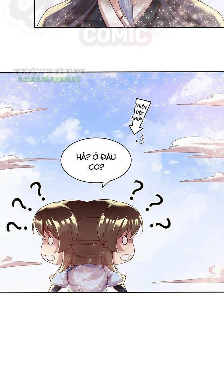 Siêu Phàm Truyện Chapter 93 - Trang 2