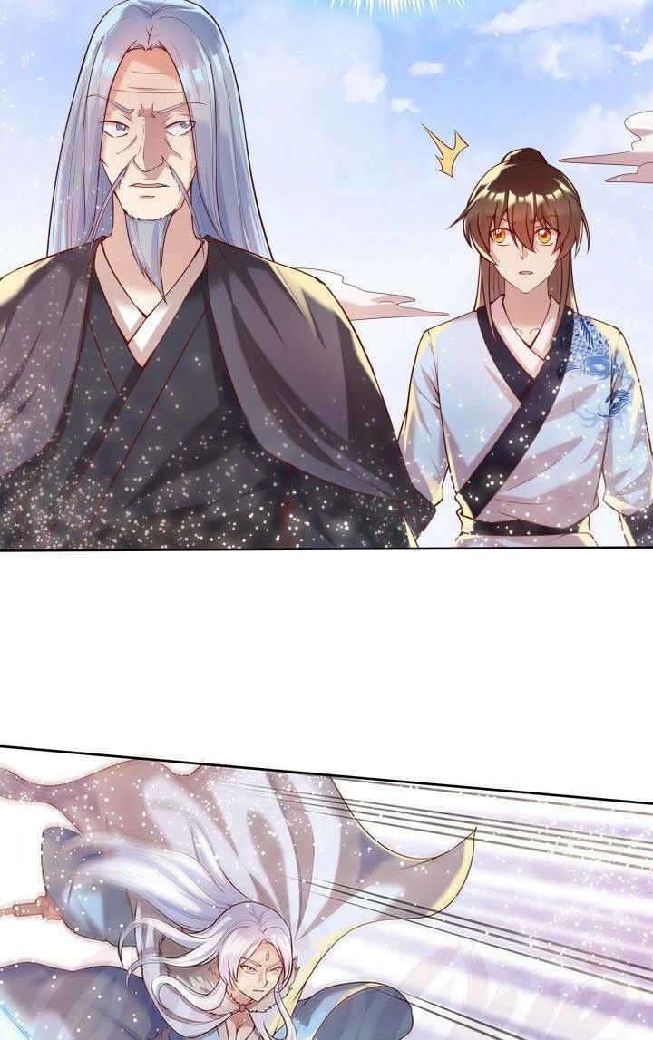 Siêu Phàm Truyện Chapter 93 - Trang 2