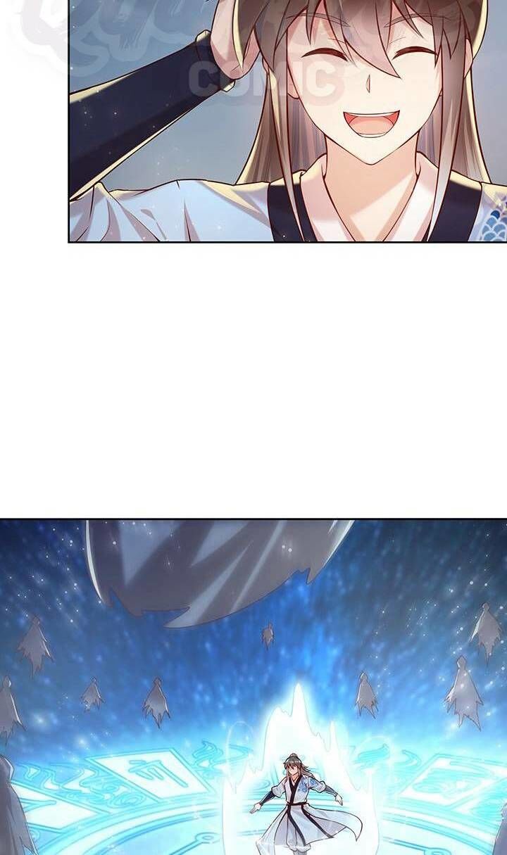 Siêu Phàm Truyện Chapter 99 - Trang 2