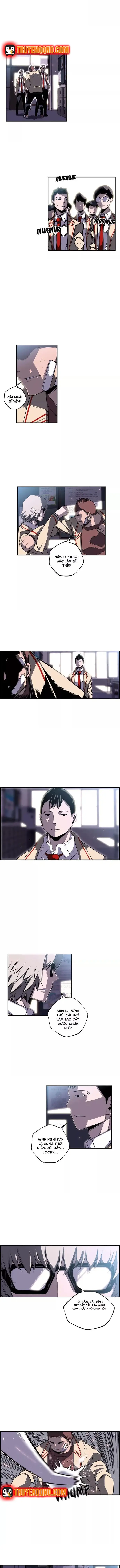 Siêu Tân Tinh Chapter 41 - Trang 2