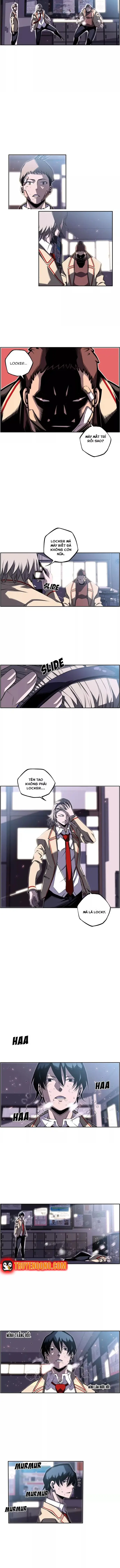 Siêu Tân Tinh Chapter 41 - Trang 2