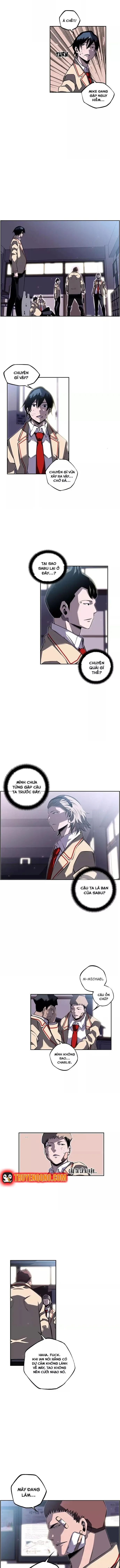 Siêu Tân Tinh Chapter 41 - Trang 2