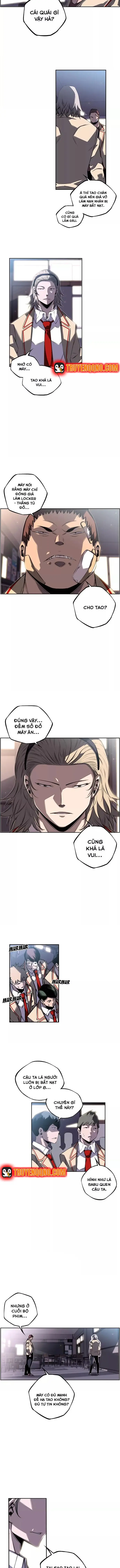 Siêu Tân Tinh Chapter 41 - Trang 2