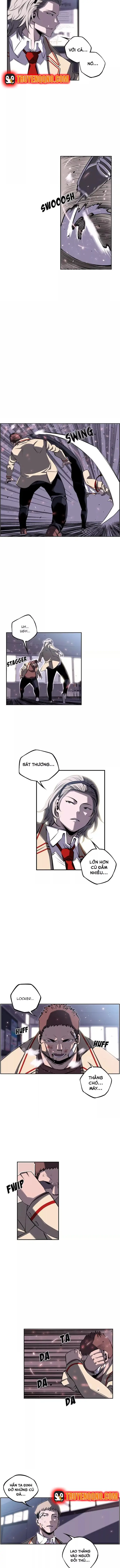 Siêu Tân Tinh Chapter 42 - Trang 2