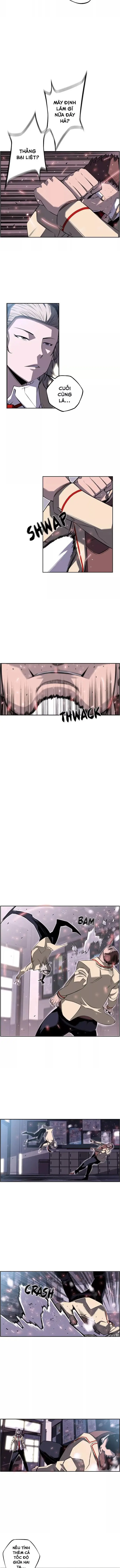 Siêu Tân Tinh Chapter 42 - Trang 2