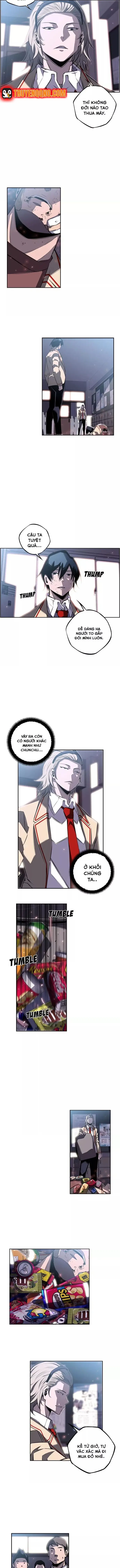 Siêu Tân Tinh Chapter 42 - Trang 2