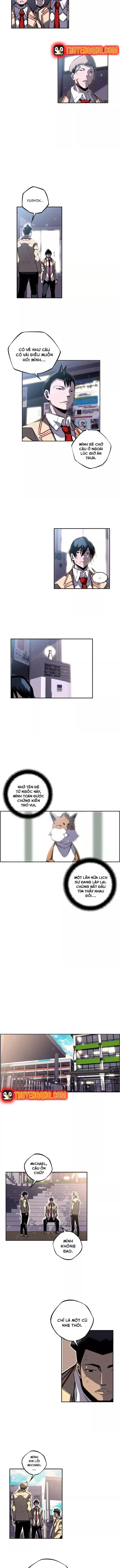 Siêu Tân Tinh Chapter 42 - Trang 2