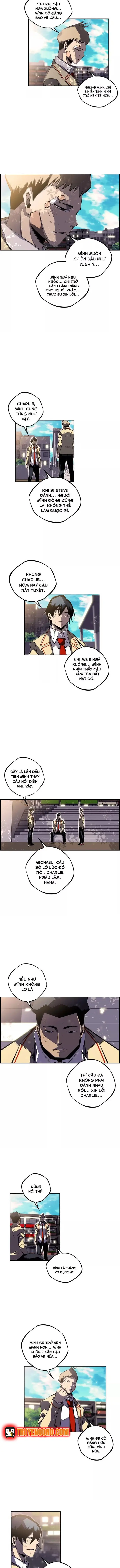 Siêu Tân Tinh Chapter 42 - Trang 2