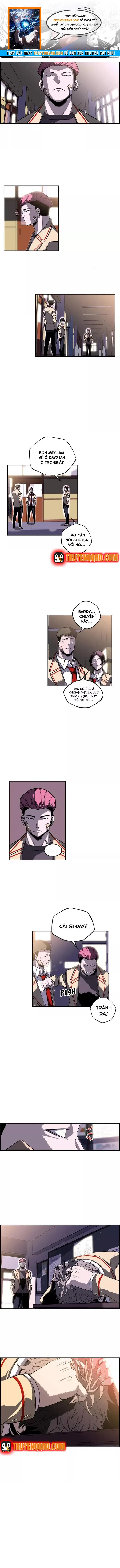 Siêu Tân Tinh Chapter 43 - Trang 2