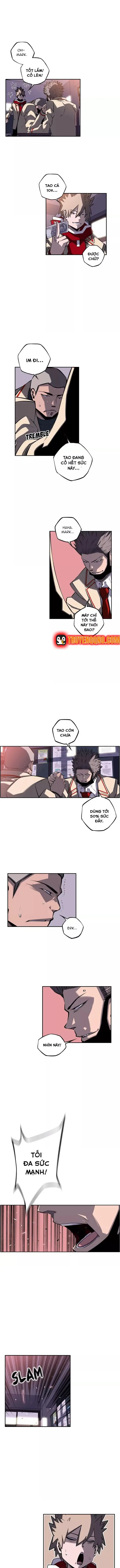 Siêu Tân Tinh Chapter 43 - Trang 2