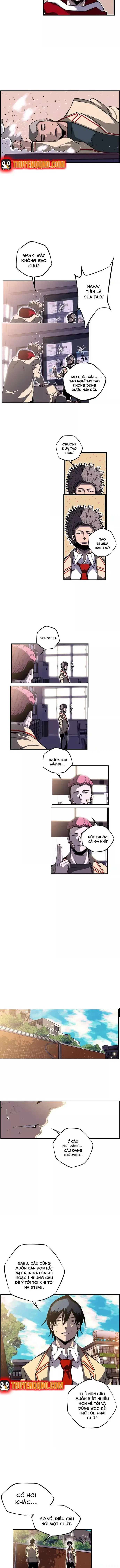 Siêu Tân Tinh Chapter 43 - Trang 2