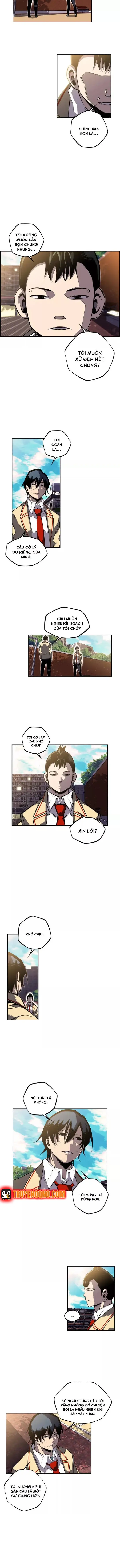 Siêu Tân Tinh Chapter 43 - Trang 2