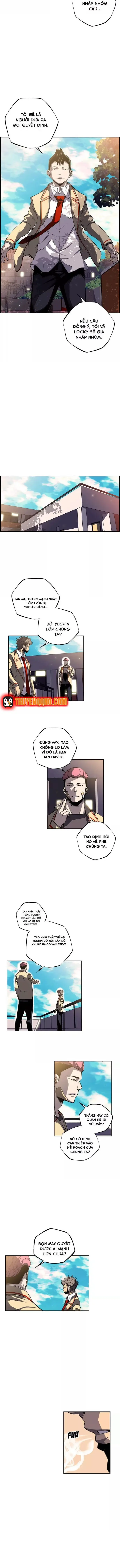 Siêu Tân Tinh Chapter 43 - Trang 2
