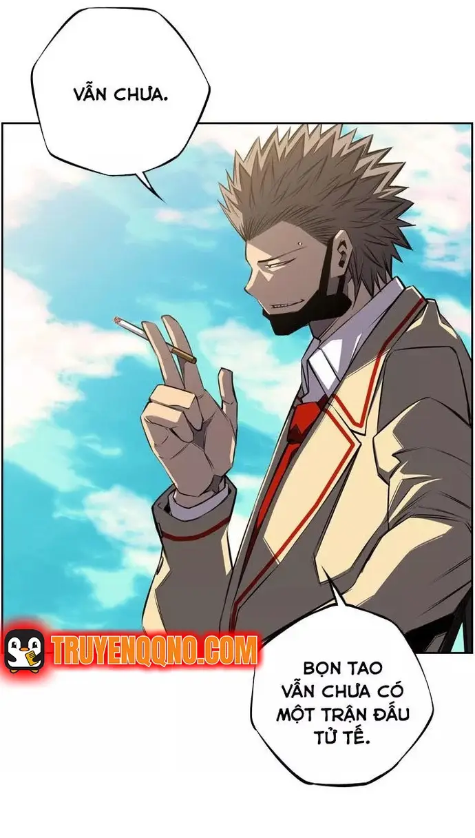 Siêu Tân Tinh Chapter 43 - Trang 2