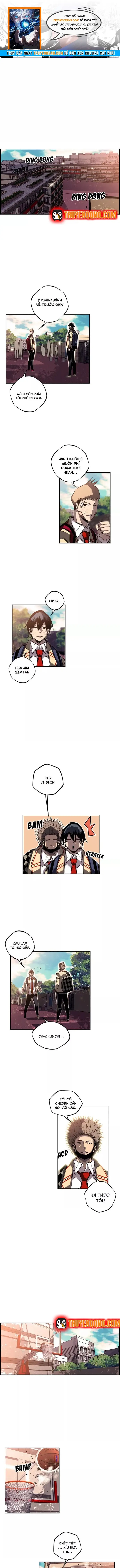 Siêu Tân Tinh Chapter 44 - Trang 2