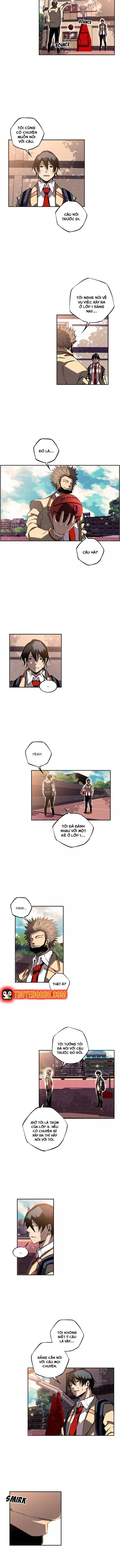 Siêu Tân Tinh Chapter 44 - Trang 2