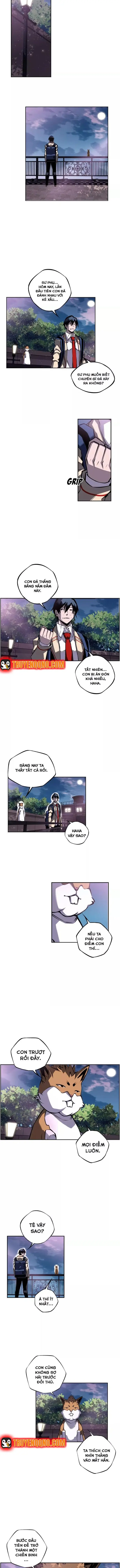 Siêu Tân Tinh Chapter 44 - Trang 2