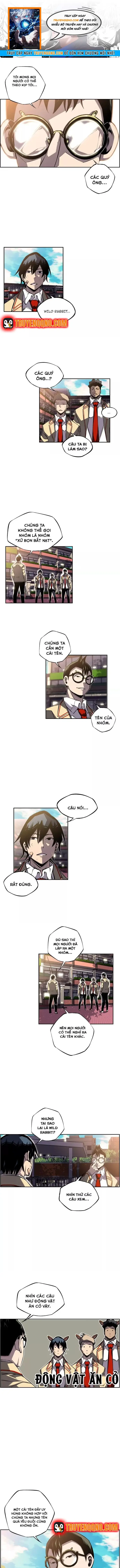 Siêu Tân Tinh Chapter 45 - Trang 2