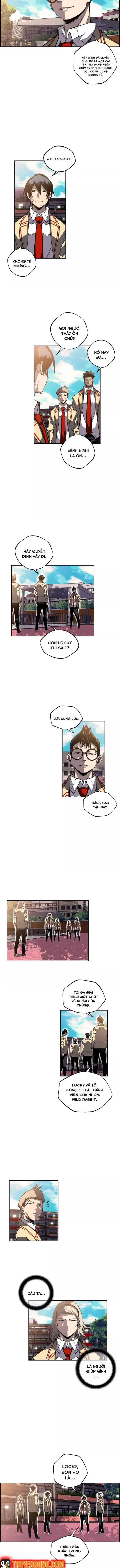 Siêu Tân Tinh Chapter 45 - Trang 2