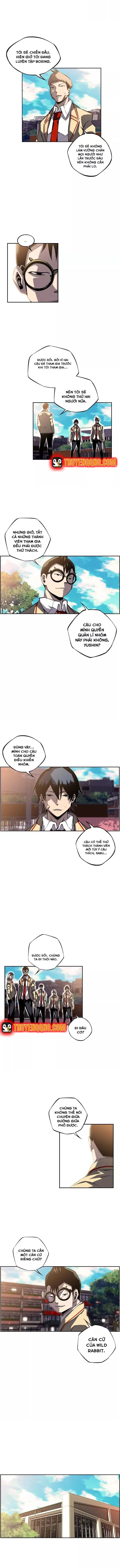 Siêu Tân Tinh Chapter 45 - Trang 2