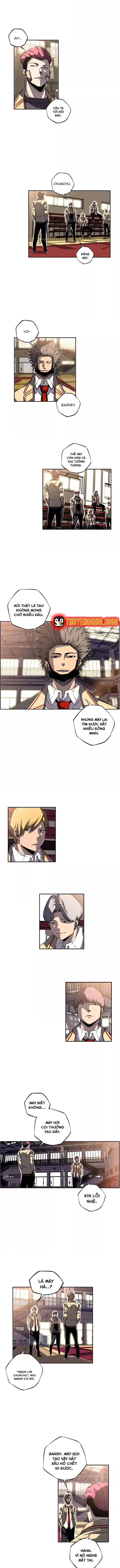 Siêu Tân Tinh Chapter 45 - Trang 2