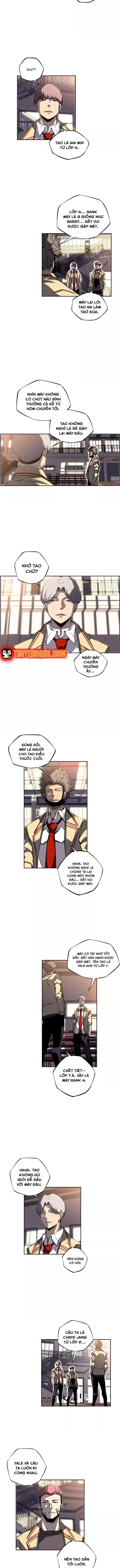 Siêu Tân Tinh Chapter 45 - Trang 2