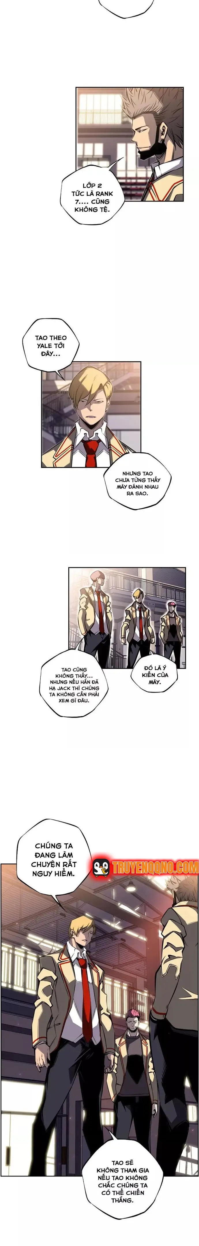 Siêu Tân Tinh Chapter 45 - Trang 2