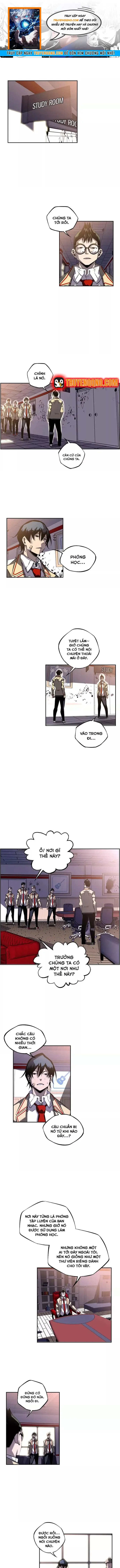 Siêu Tân Tinh Chapter 46 - Trang 2