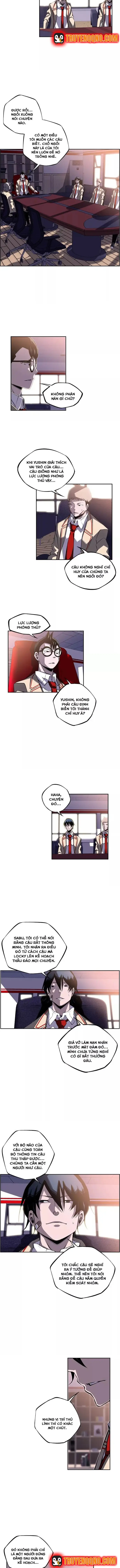 Siêu Tân Tinh Chapter 46 - Trang 2