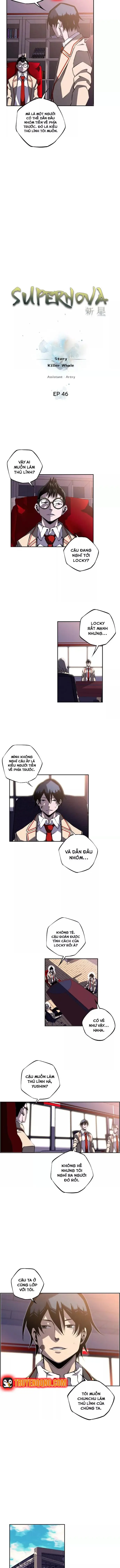 Siêu Tân Tinh Chapter 46 - Trang 2