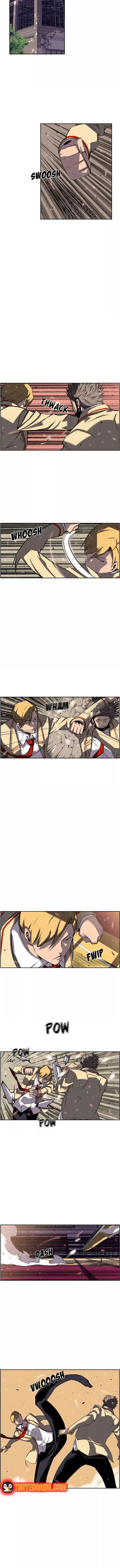 Siêu Tân Tinh Chapter 46 - Trang 2