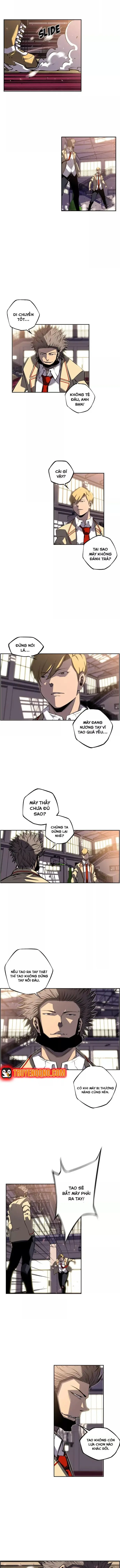 Siêu Tân Tinh Chapter 46 - Trang 2