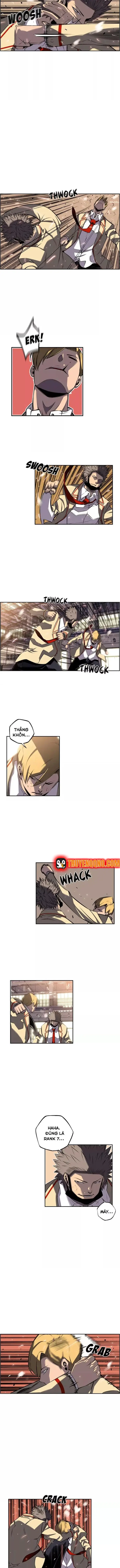 Siêu Tân Tinh Chapter 46 - Trang 2