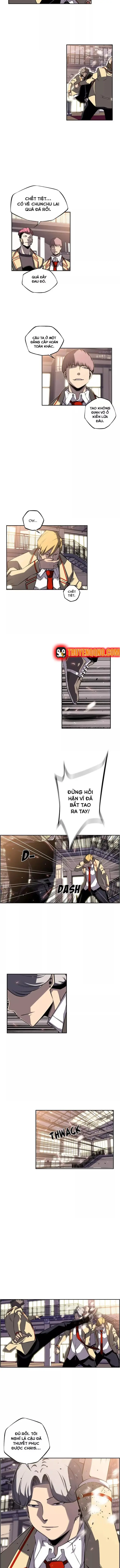 Siêu Tân Tinh Chapter 46 - Trang 2