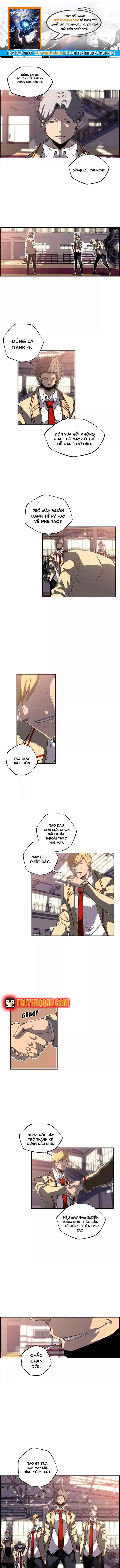 Siêu Tân Tinh Chapter 47 - Trang 2