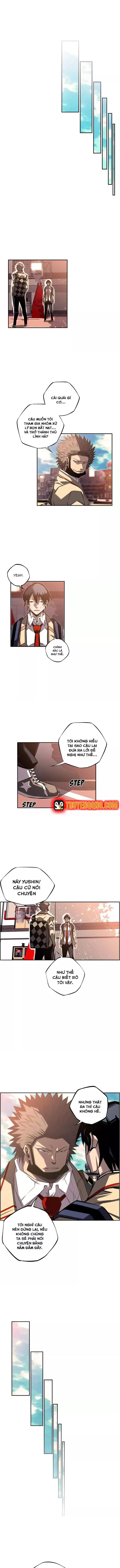 Siêu Tân Tinh Chapter 47 - Trang 2