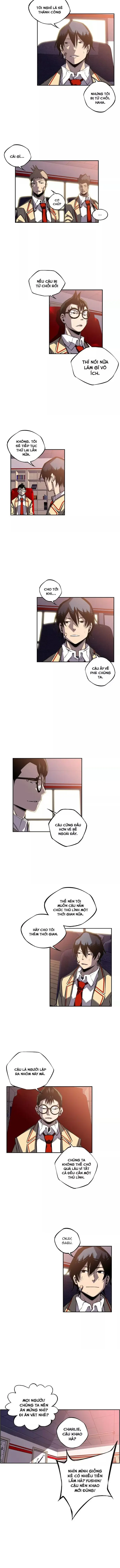 Siêu Tân Tinh Chapter 47 - Trang 2