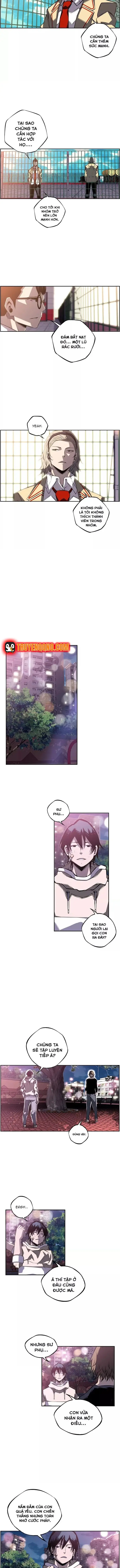 Siêu Tân Tinh Chapter 47 - Trang 2