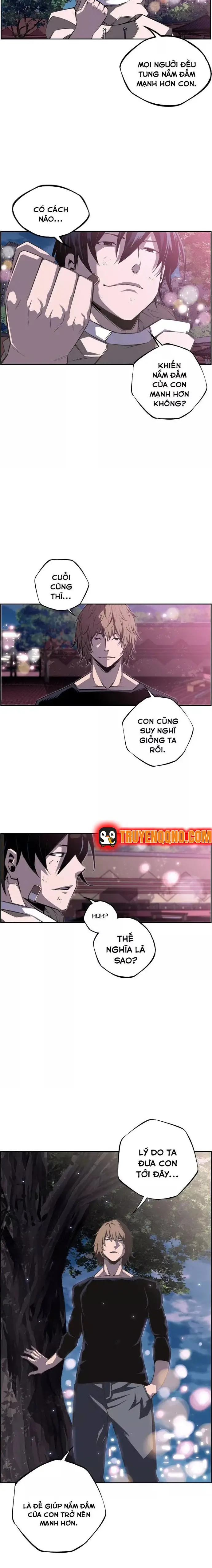 Siêu Tân Tinh Chapter 47 - Trang 2