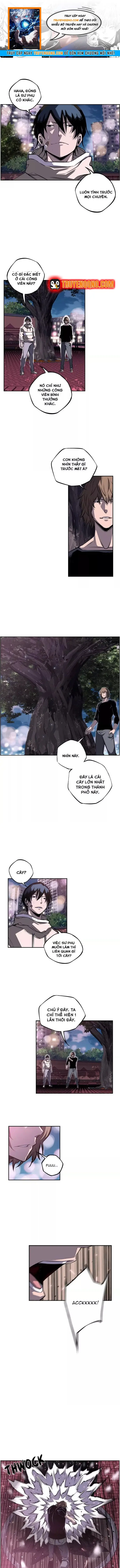 Siêu Tân Tinh Chapter 48 - Trang 2