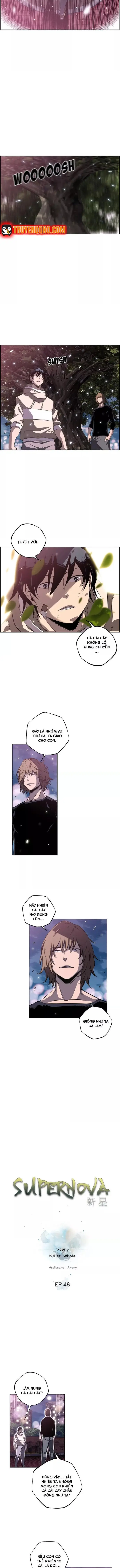 Siêu Tân Tinh Chapter 48 - Trang 2