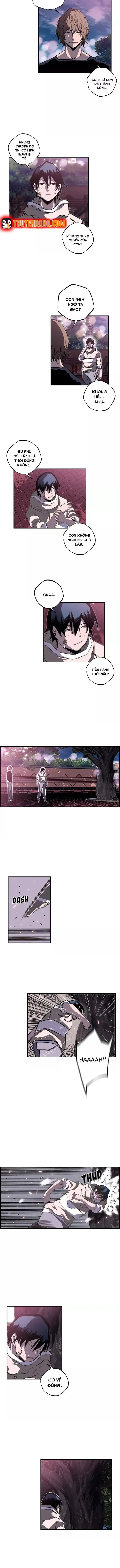 Siêu Tân Tinh Chapter 48 - Trang 2