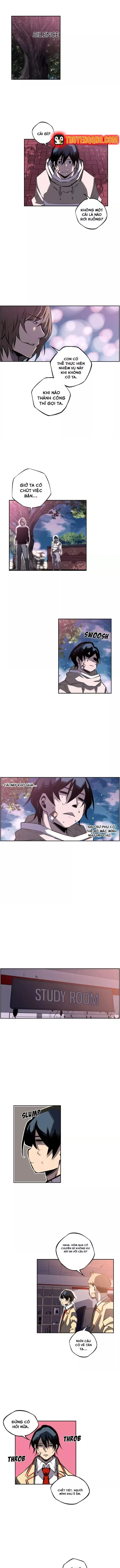 Siêu Tân Tinh Chapter 48 - Trang 2