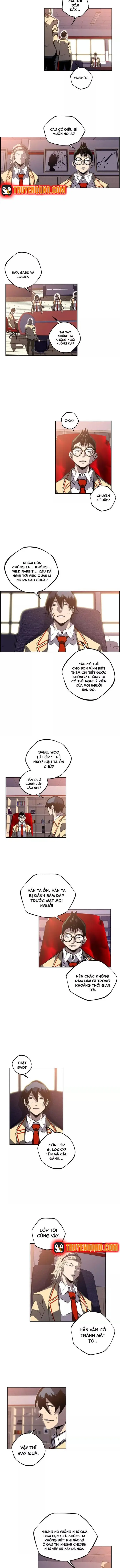 Siêu Tân Tinh Chapter 48 - Trang 2