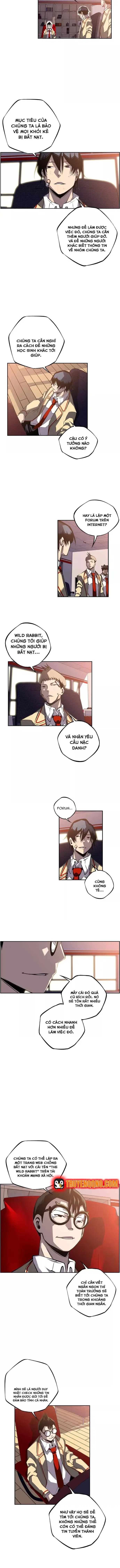 Siêu Tân Tinh Chapter 48 - Trang 2