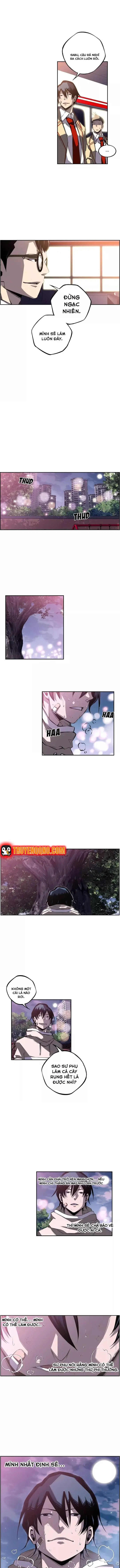 Siêu Tân Tinh Chapter 48 - Trang 2