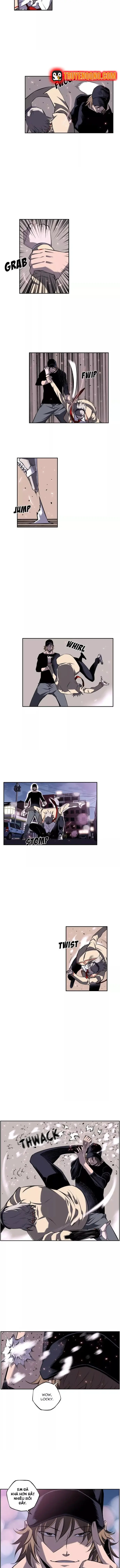 Siêu Tân Tinh Chapter 49 - Trang 2